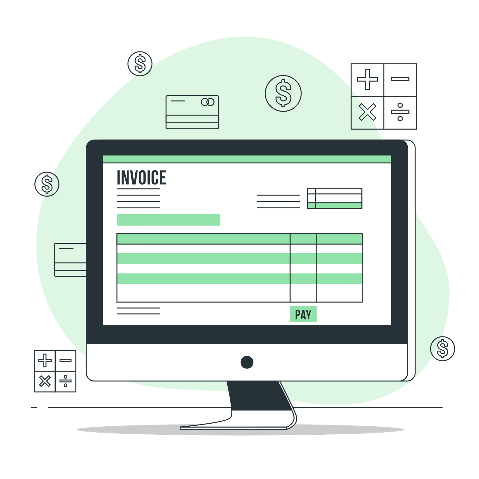 Live Call Transfers Storyset PNG
