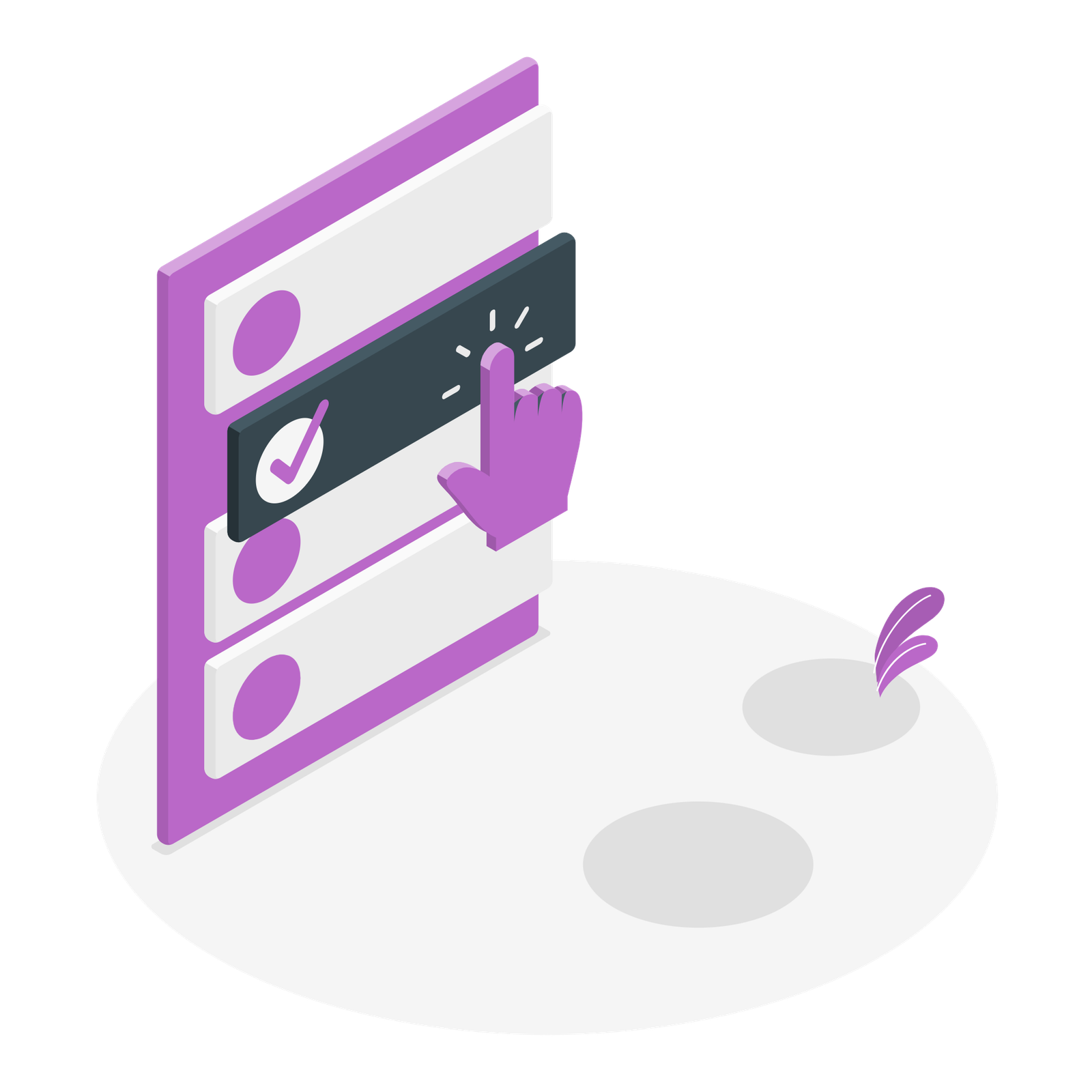 Upsell and Cross-Sell Illustration